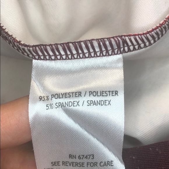 Fitted scuba dress in a gorgeous print - Picture 14 of 15